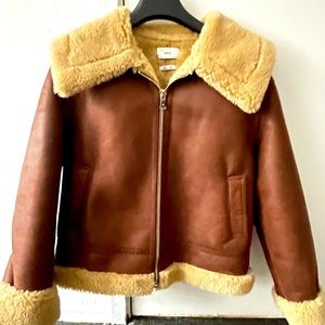 Mango Jacket size XS